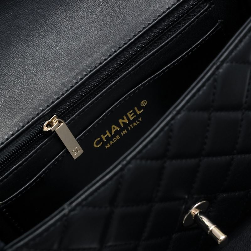 Ch**el satchel bags